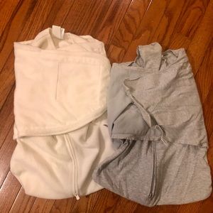 Halo SleepSack Swaddlers | NB